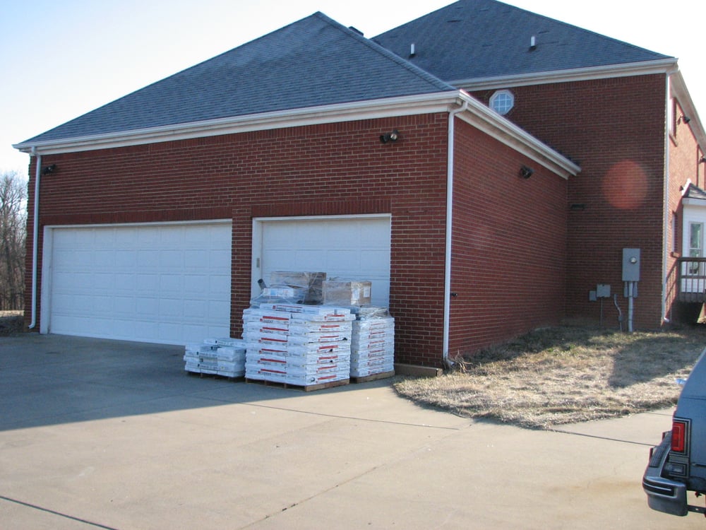 Photo of Christian Brothers Roofing