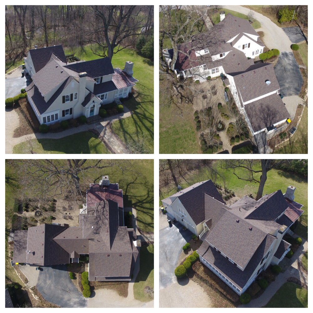 Photo of Christian Brothers Roofing