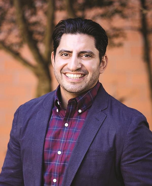 Photo of Rick Trevino - State Farm Insurance Agent