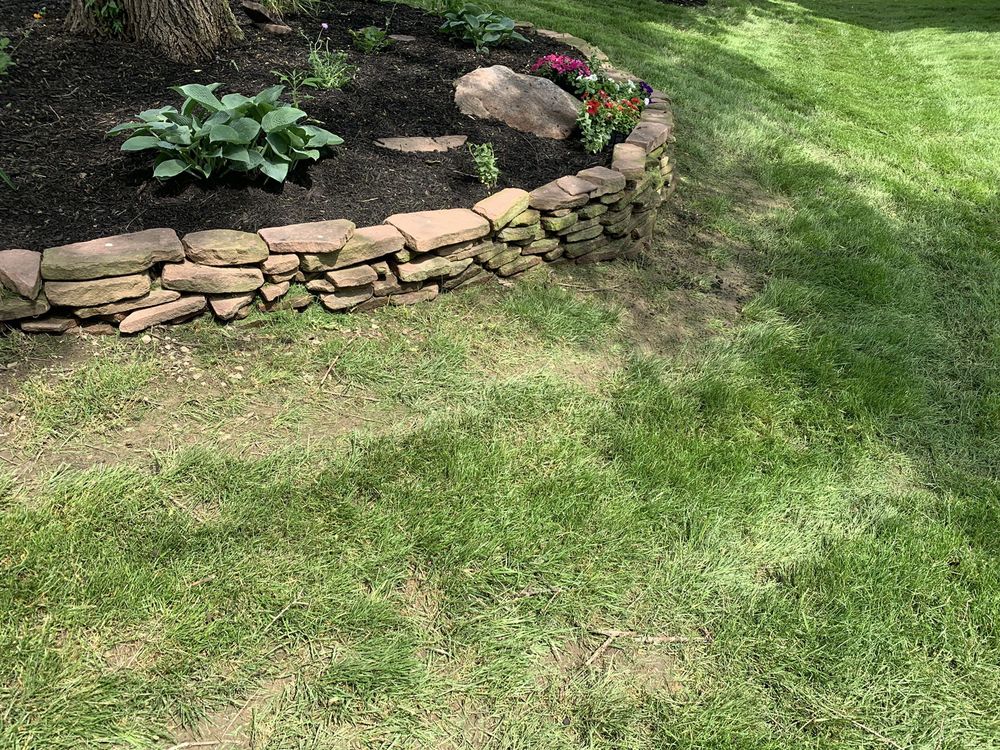 Photo of Precision Cut Lawn Service