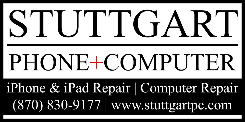 Photo of Stuttgart Phone & Computer