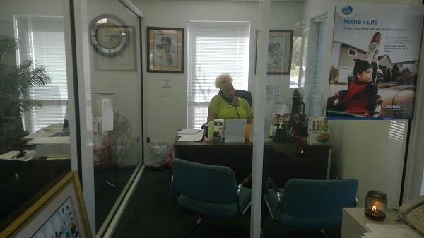 Photo of Allstate Insurance Agent: Ronald Hall