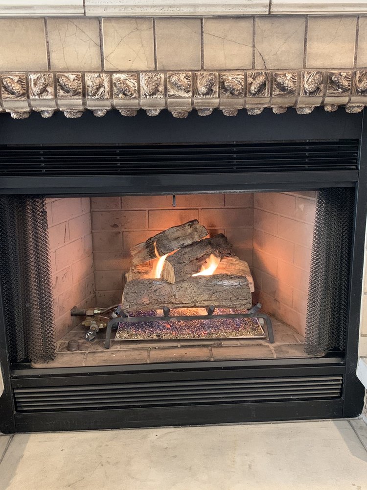 Photo of Chim Chimney Sweep