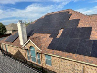 Photo of The Solar Cowboys