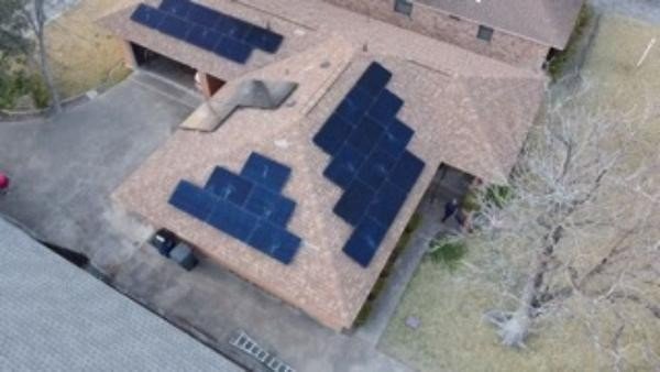 Photo of The Solar Cowboys