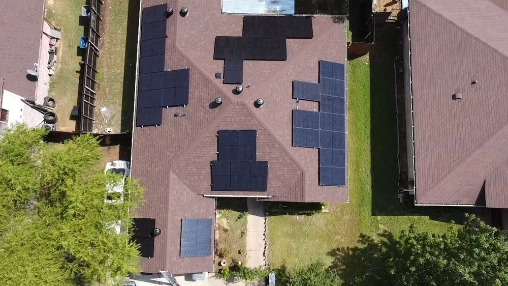 Photo of The Solar Cowboys