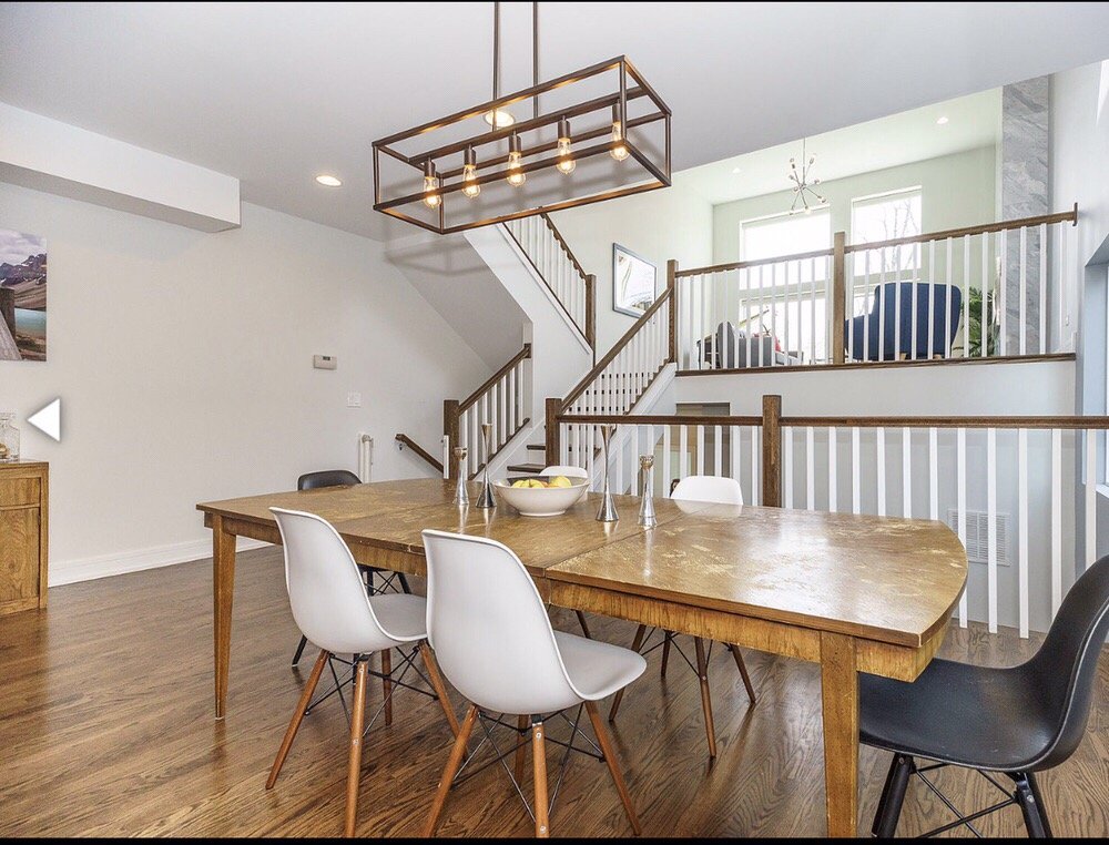 Photo of Four Walls Interior Design