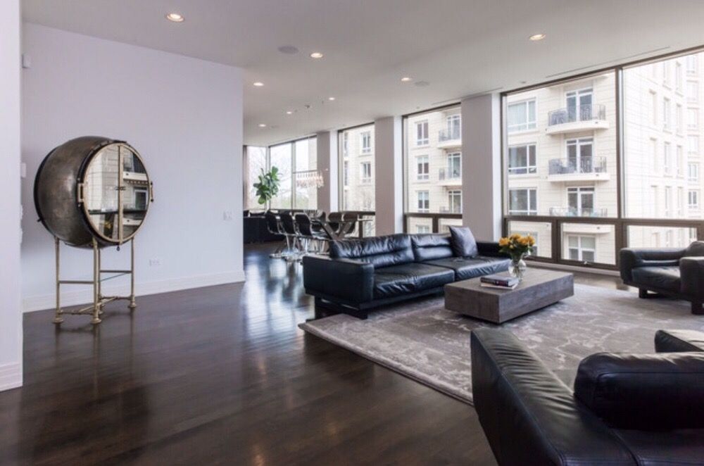 Photo of Four Walls Interior Design