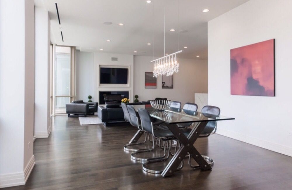 Photo of Four Walls Interior Design