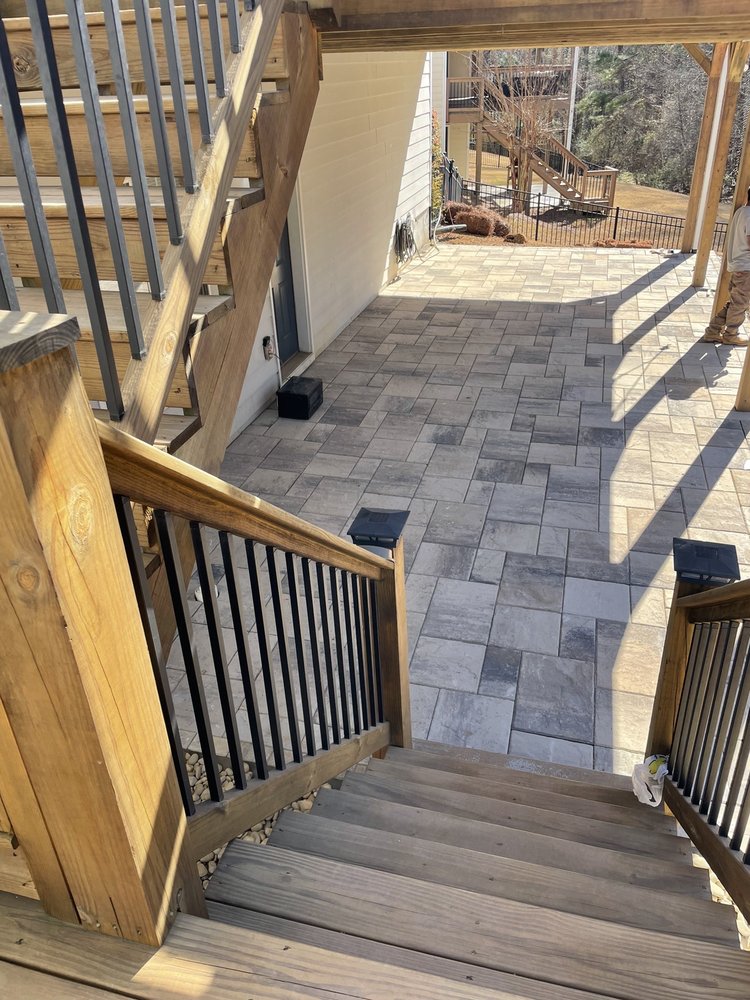 Photo of JRJ Landscaping and Hardscaping