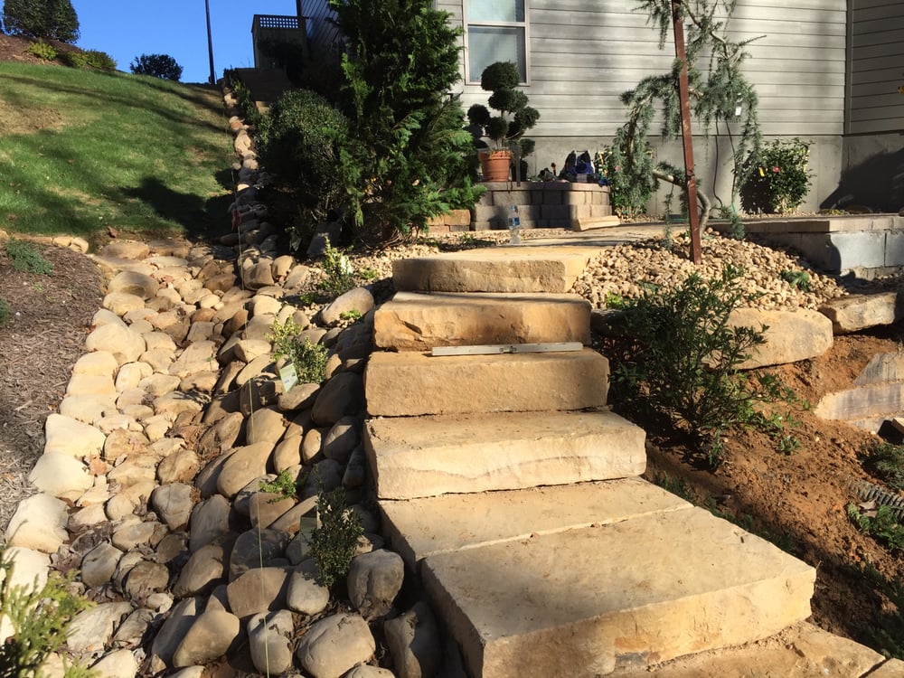Photo of JRJ Landscaping and Hardscaping
