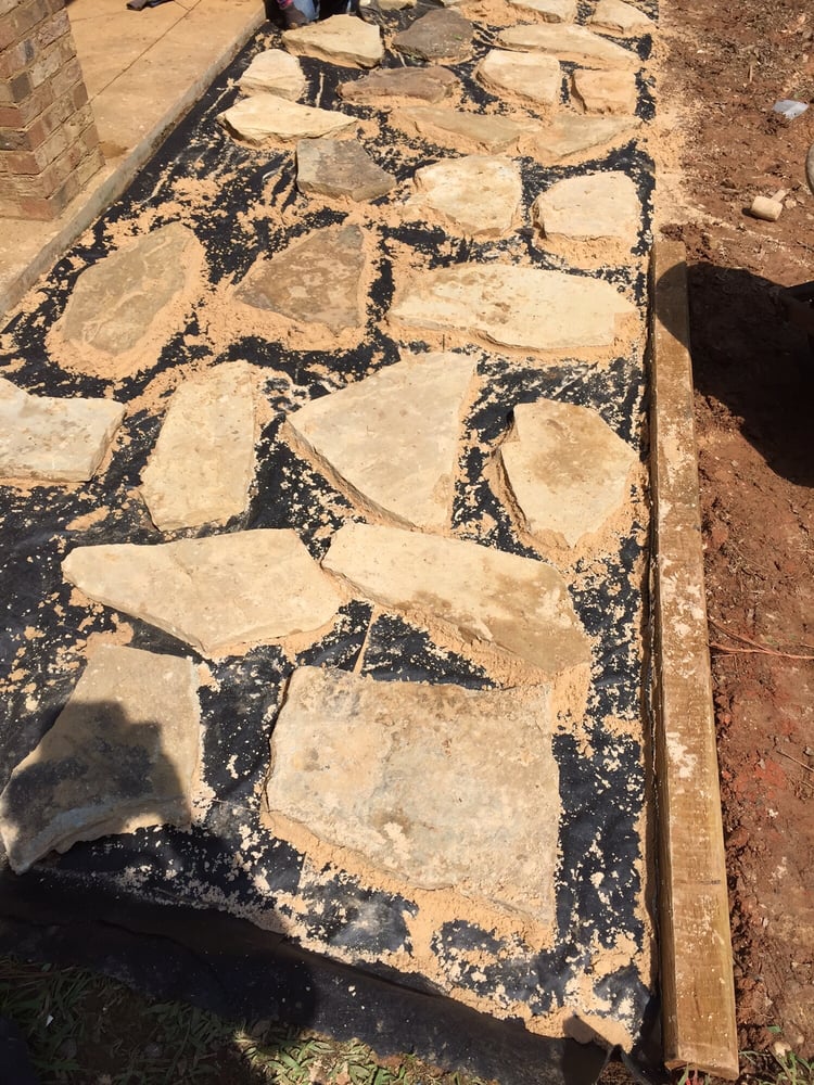 Photo of JRJ Landscaping and Hardscaping
