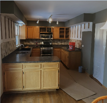 Photo of Innovative Creations Construction & Remodeling