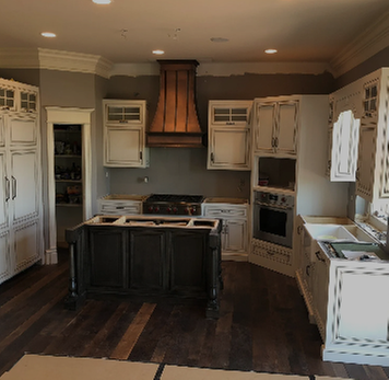 Photo of Innovative Creations Construction & Remodeling