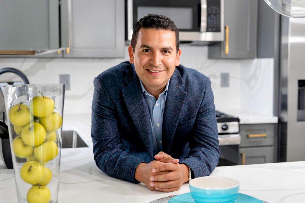 Photo of Joseph Sullivan - Finest City Dream Homes