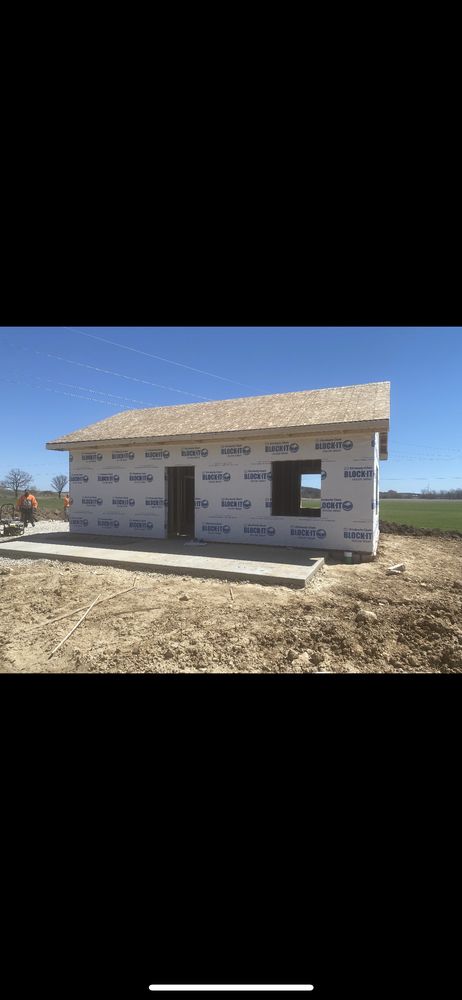 Photo of AAA General Contracting