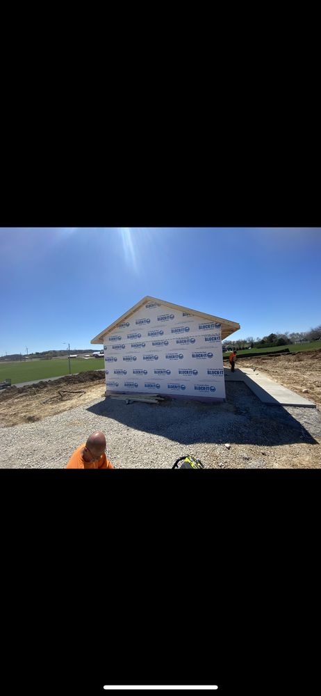 Photo of AAA General Contracting