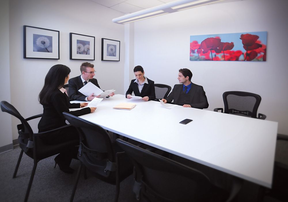 Photo of Parker & Maloney Law Offices
