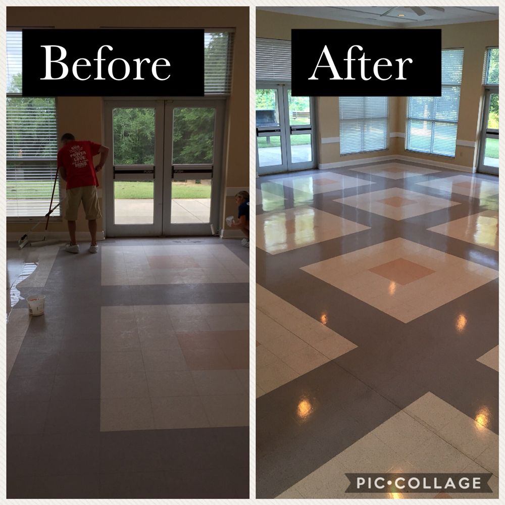 Photo of Elite Floor Care Solutions