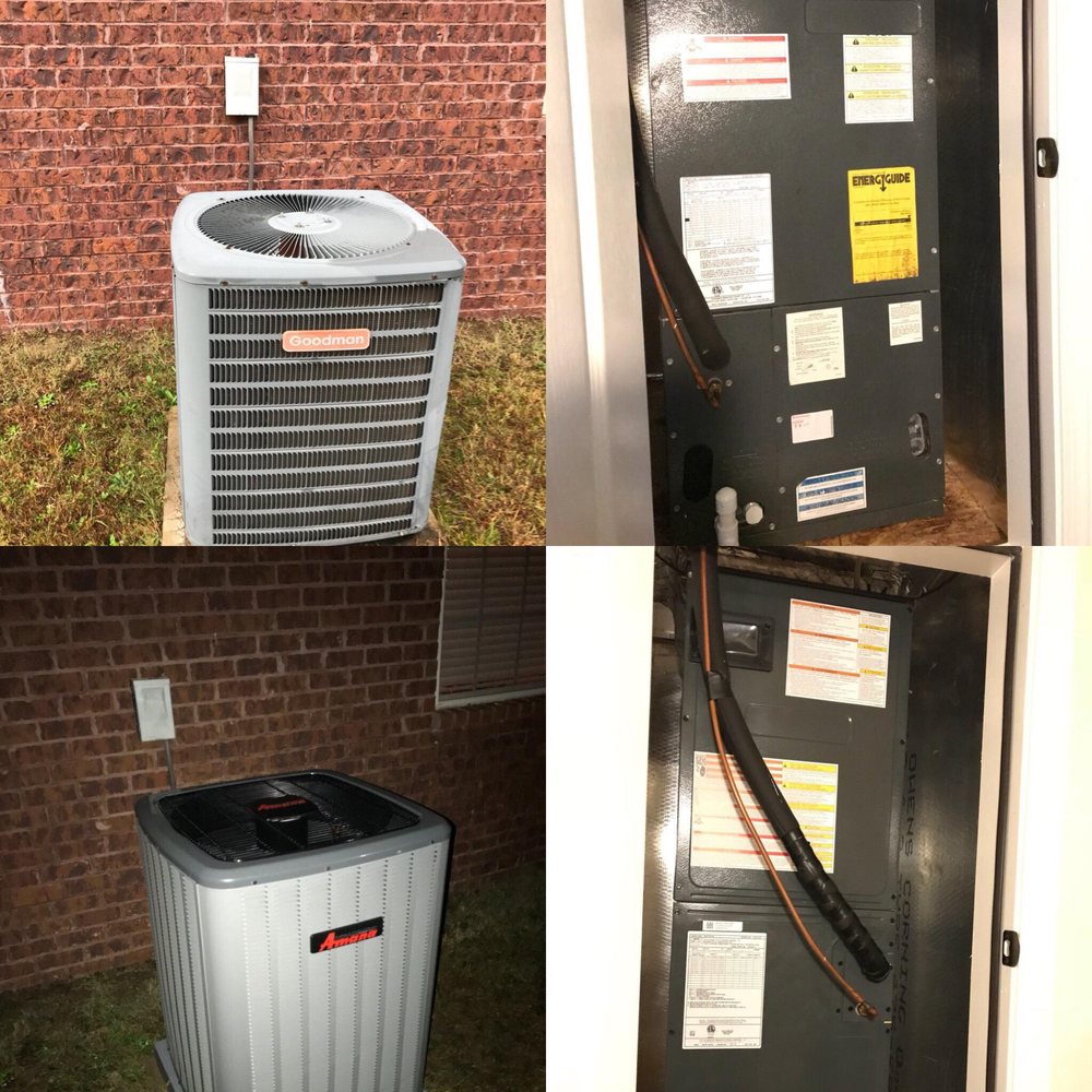 Photo of Autumn Air Heating & Cooling