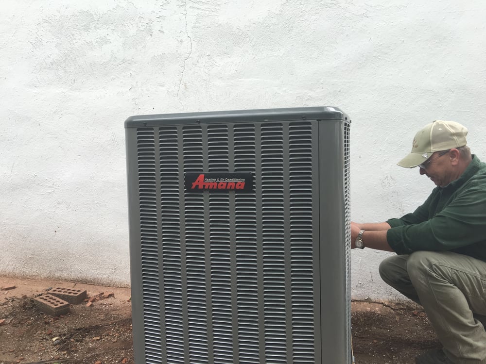 Photo of Autumn Air Heating & Cooling