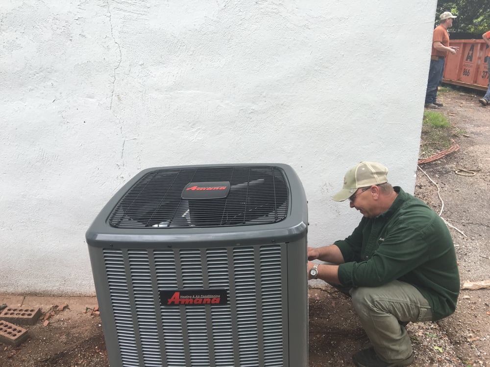 Photo of Autumn Air Heating & Cooling