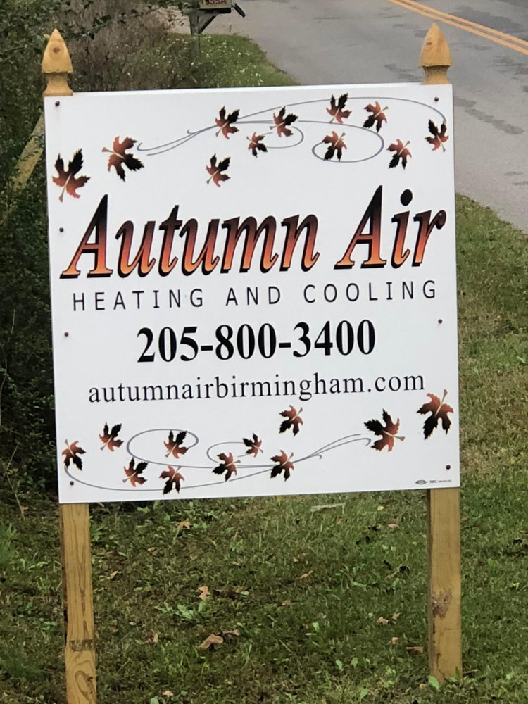 Photo of Autumn Air Heating & Cooling