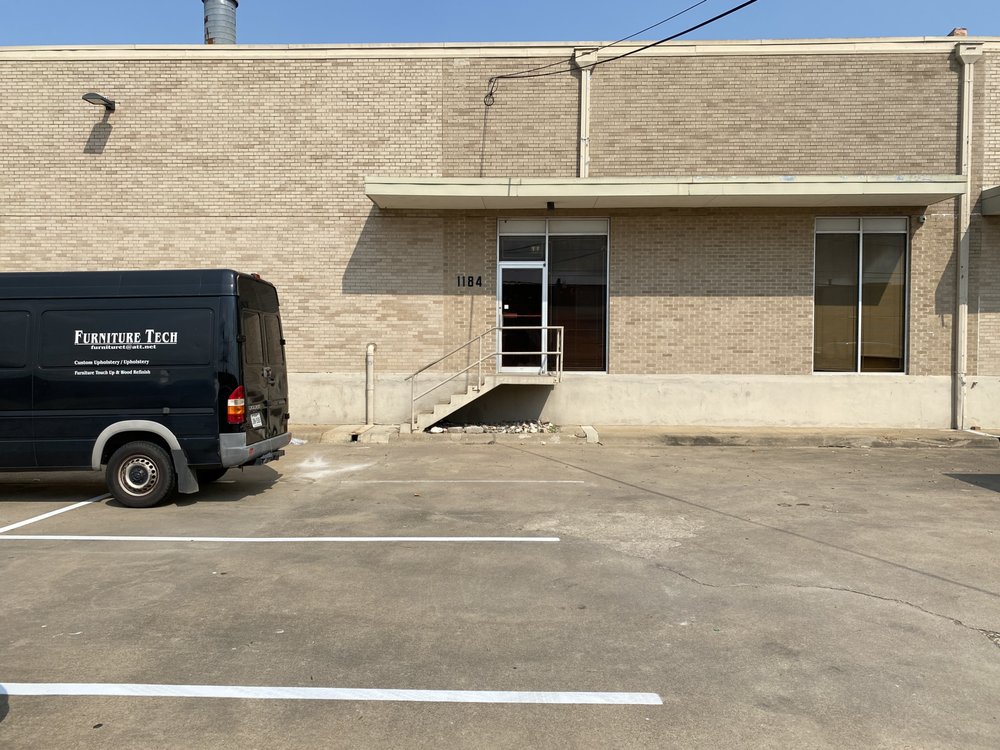 Photo of Furniture Tech