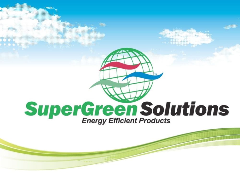 Photo of SuperGreen Solutions