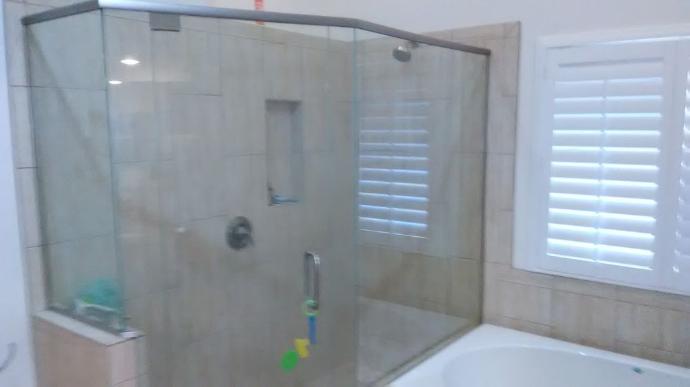 Photo of GC Glass