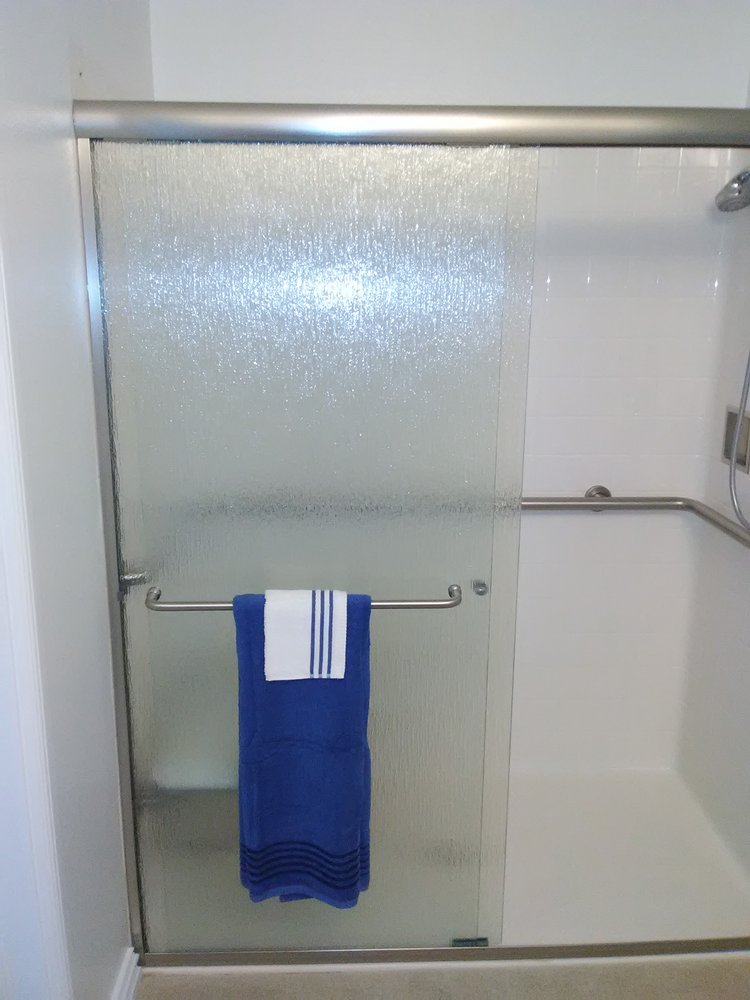 Photo of GC Glass