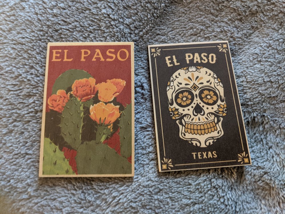 Photo of So El Paso