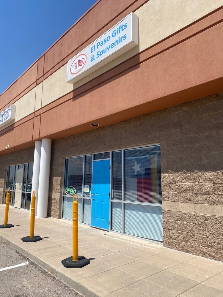 Photo of So El Paso