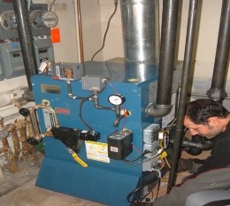 Photo of Cregger Plumbing, Heating & Cooling