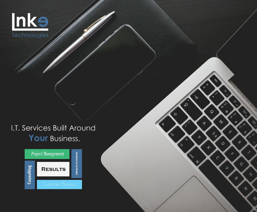 Photo of LNKE Technologies