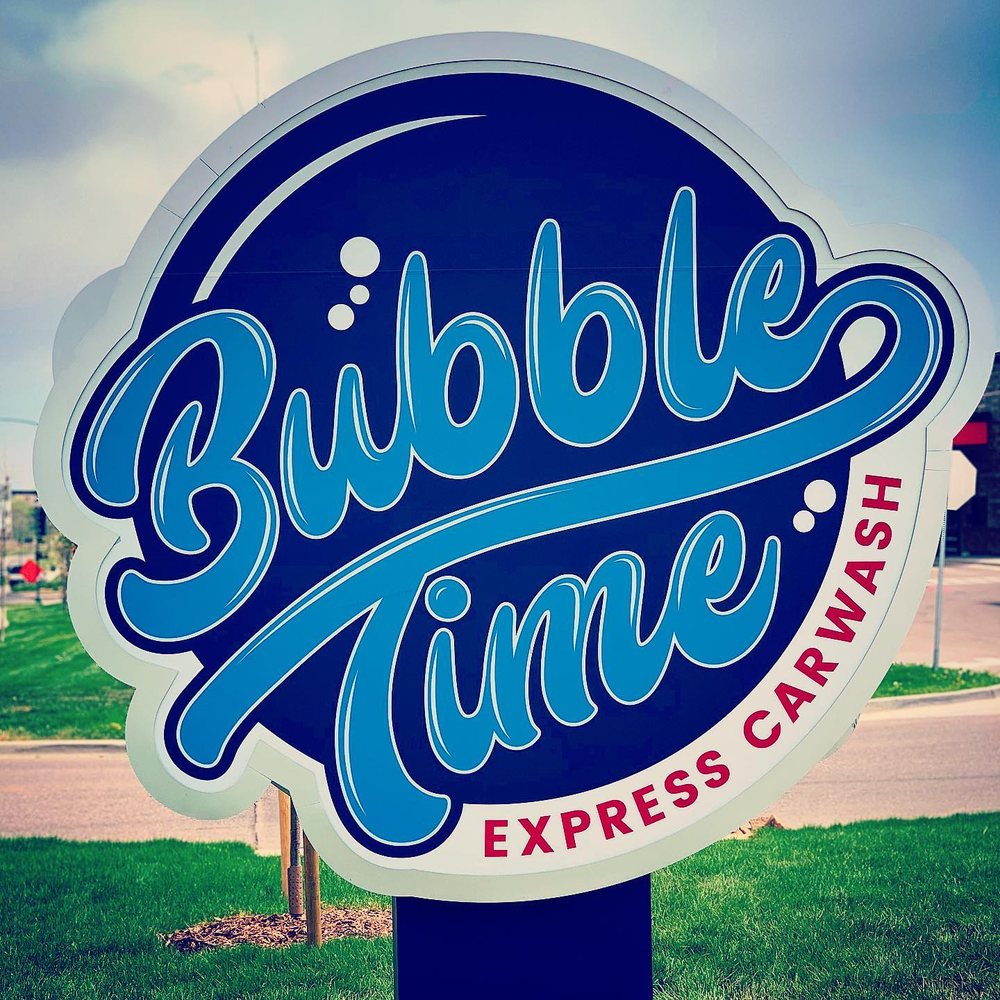Photo of Bubble Time Express Carwash