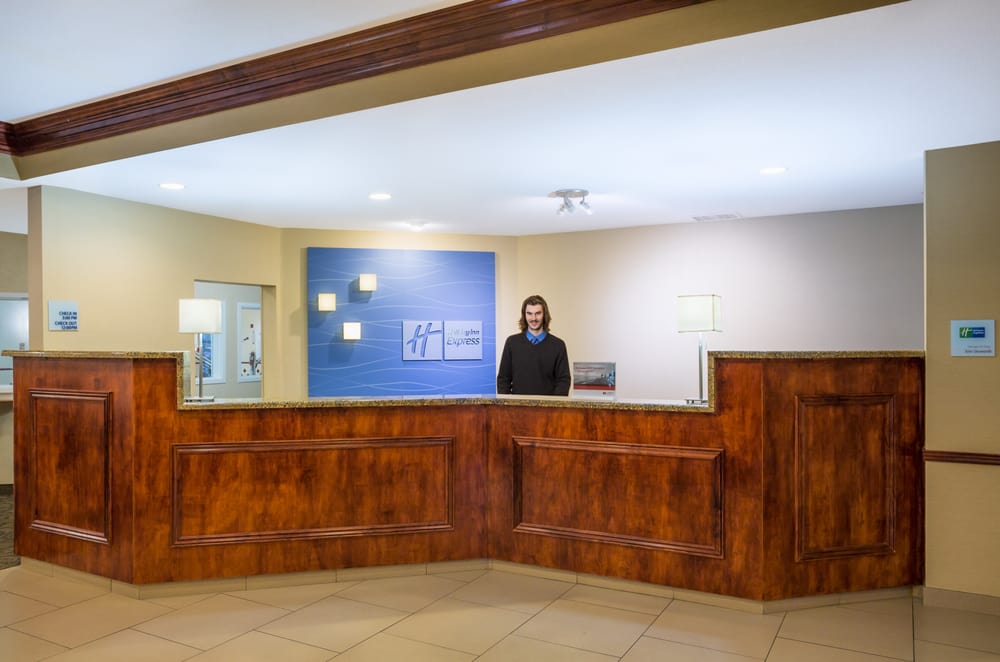Photo of Holiday Inn Express Layton-I-15