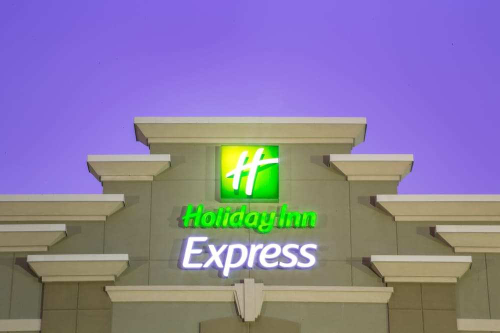 Photo of Holiday Inn Express Layton-I-15