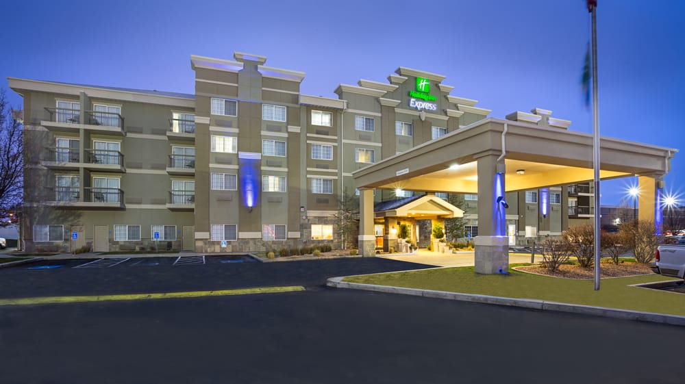 Photo of Holiday Inn Express Layton-I-15
