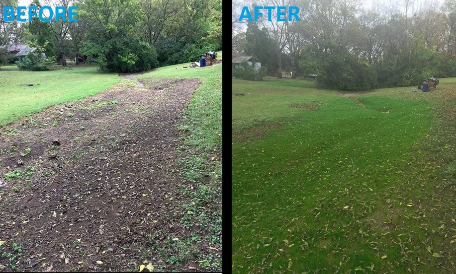 Photo of Miller Landscaping and Lawncare