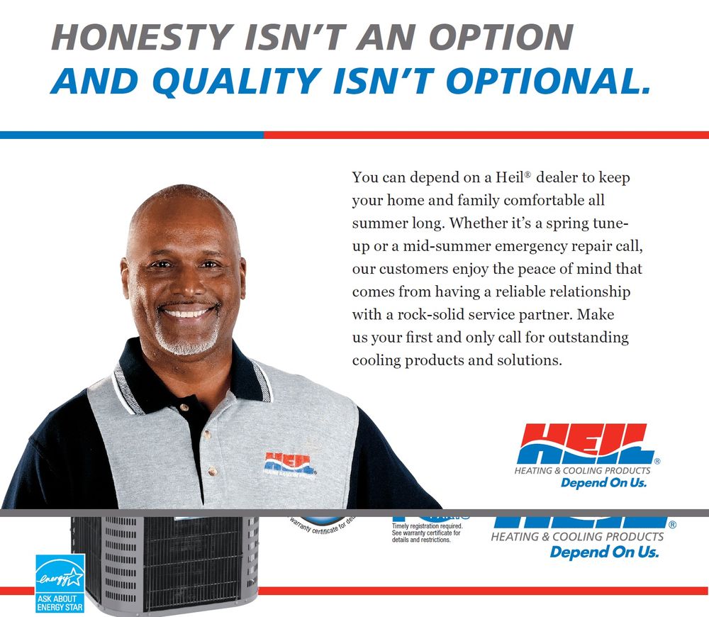 Photo of American Heating Service