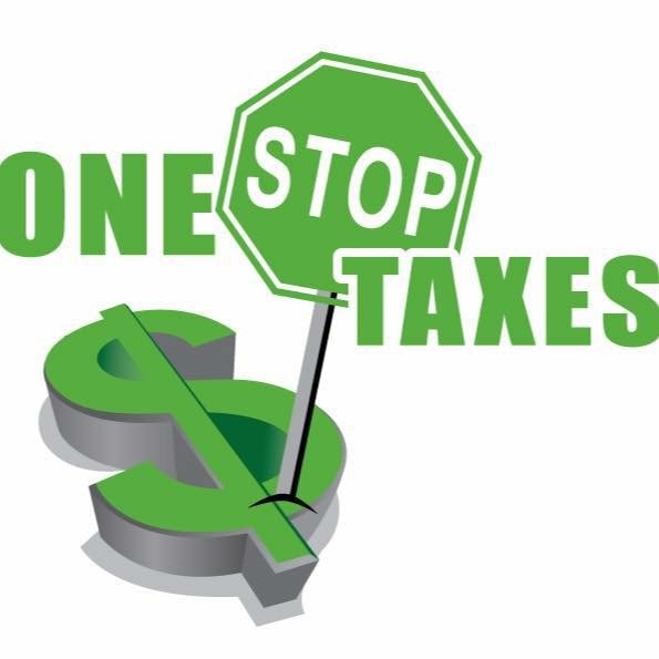 Photo of One Stop Taxes Store 380