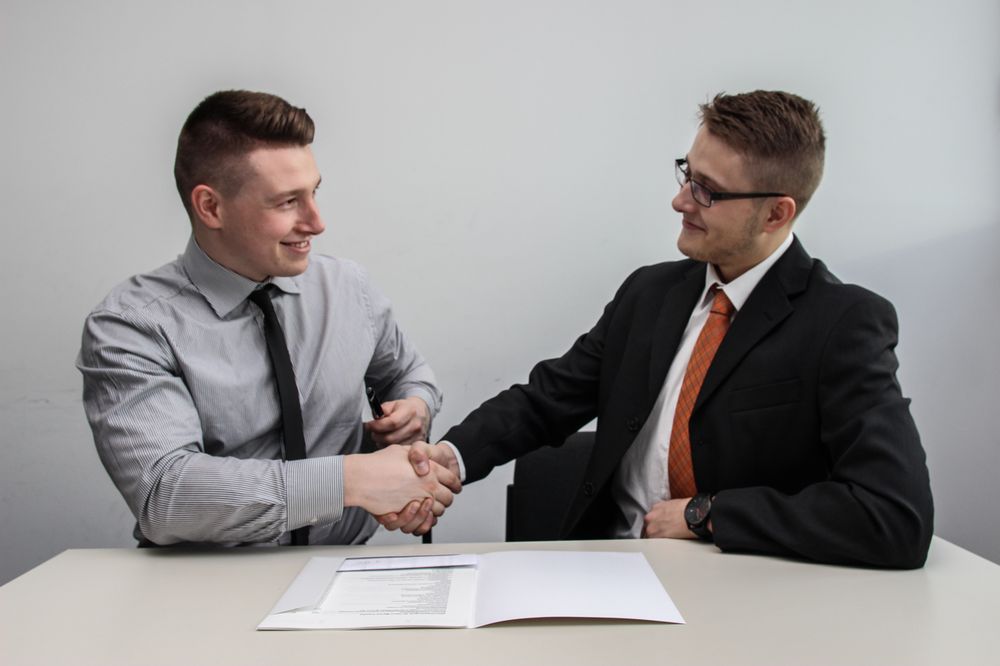 Photo of The Evans International Law Firms