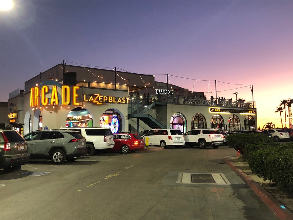 Photo of San Diego Trading Company
