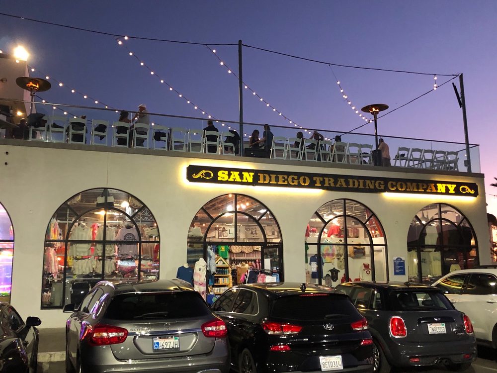 Photo of San Diego Trading Company