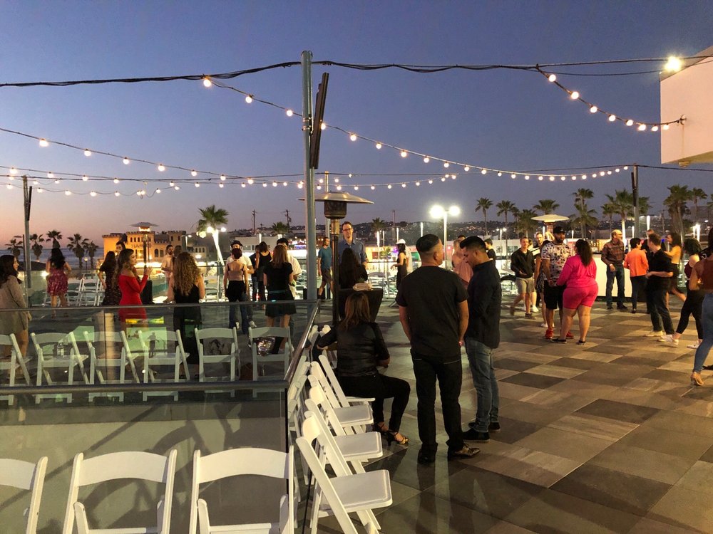 Photo of San Diego Trading Company