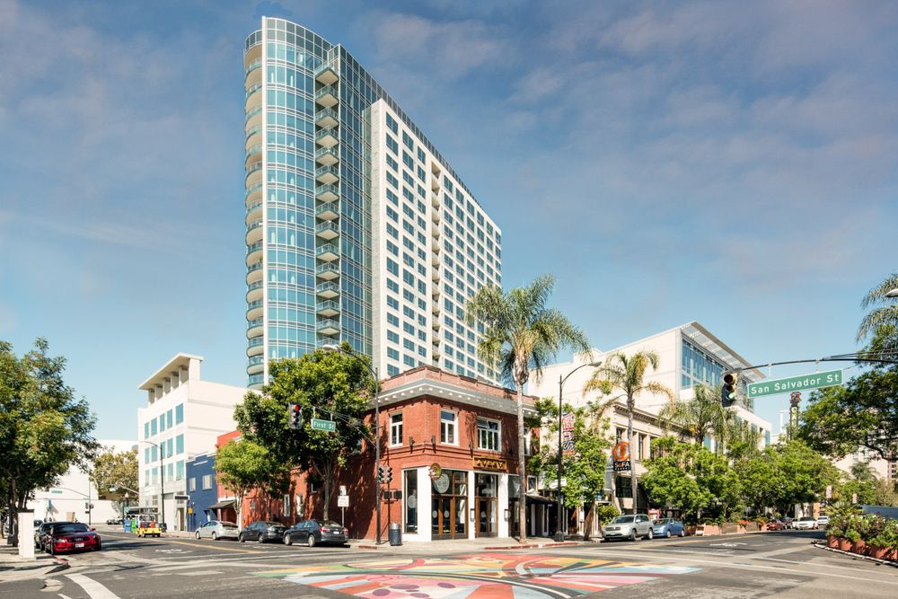 Photo of 360 Residences Apartments