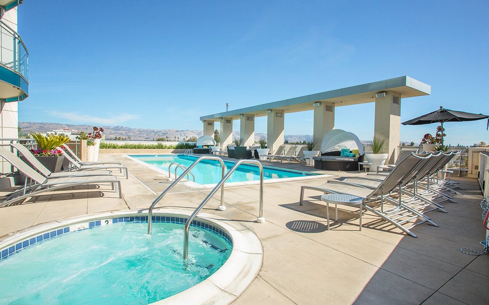 Photo of 360 Residences Apartments