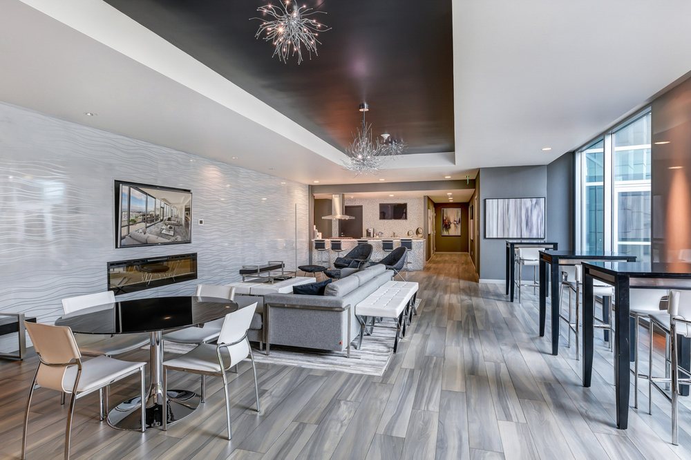 Photo of 360 Residences Apartments