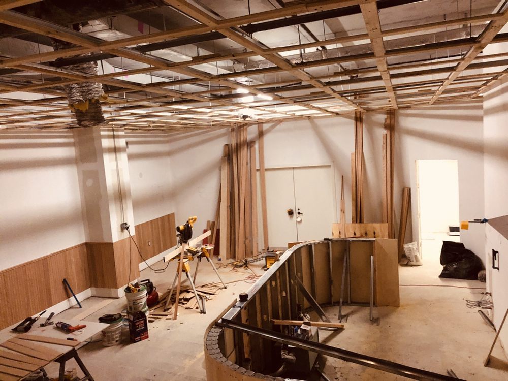 Photo of Walls Plus